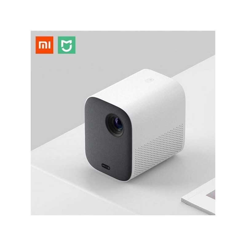 Xiaomi Mi Smart Compact Projector White SJL4014GL EU - no Warranty